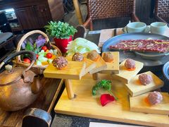 -盡膳口福·百年汤方火锅(科华北路店)