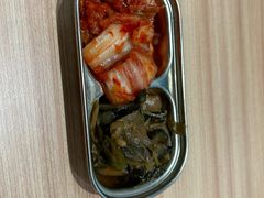 -米村拌饭(东方新天地店)