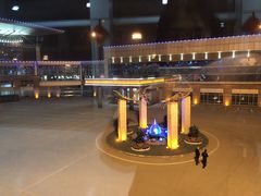 -太原武宿国际机场
