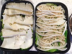 黄喉-钢管厂五区小郡肝串串香(南山店)