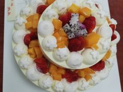 -万柳阁小馆·花园餐厅(龙潭湖店)