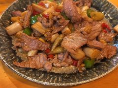 -61号餐吧(兴坪古镇漓江店)