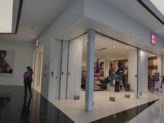 -优衣库(福州五四北泰禾广场店)