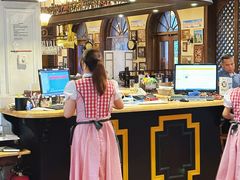 -巴伐利亚啤酒坊(意式风情街店)