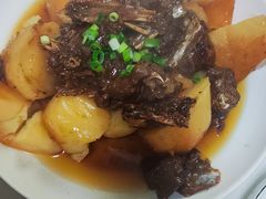 -一口猪海鲜浑锅·东北家常菜