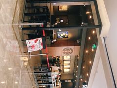 -星巴克(杭州西湖银泰1F店)