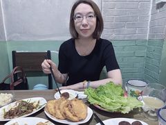 -炙热童年·老北京炙子烤肉(南锣鼓巷店)