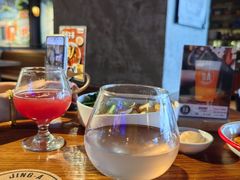 -京A Taproom·精酿餐吧(CBD店)
