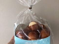 碱水小丸子-GAONNURI加温努力(马场店)