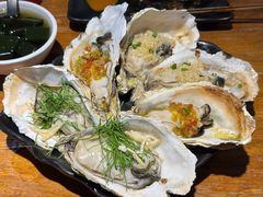 -烧蠔帮·湛江生蚝(工农店)