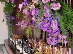 -肆海小川菜酒馆Wine Bistro (青年路店)
