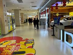 -北京华联购物中心(天通苑店)