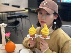 -玲婧胡同·生日蛋糕·餐厅(嘉里城店)