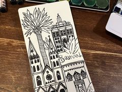 -1901 Cafe(西四店)