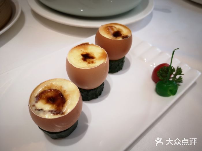 龙凤酒家(广州大道店)图片