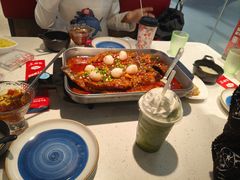 -鱼酷活鱼烤鱼(南京水游城店)