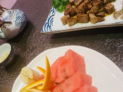 -福樱兰海鲜放题铁板烧(加州店)