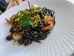 -安妮意大利餐厅(世贸天阶店)