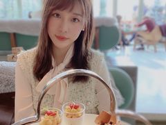 -城市露台景观餐厅(淮海路店)
