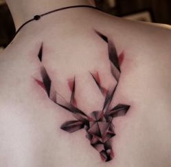 -天道tattoo纹身穿孔工作室