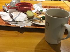 -So Lounge索兰至餐厅(蓝色港湾店)