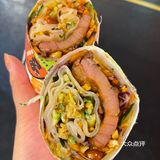 十全街尊嘟chill这家凉皮店千万别错过