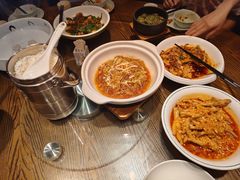 -湖南人家·家传湖南菜(水围店)