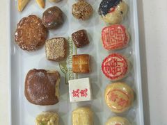 -桂顺斋(西花市店)