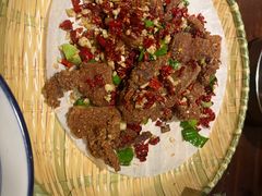 -衡厨·衡阳土菜(中南店)