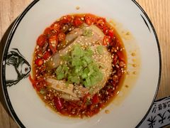 -太二酸菜鱼(深圳布吉万象汇店)