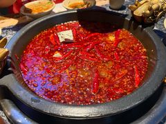 -蜀大侠火锅(春熙路店)