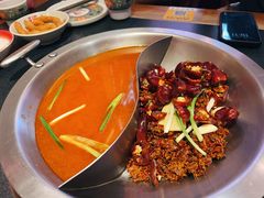 -沸炉重庆老火锅(军事博物馆店)