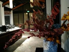 -禧宴Joyous Restaurant(禧园店)