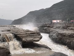 -陕西黄河壶口瀑布旅游区