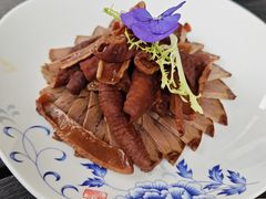 -东莱馋房(陆家嘴店)