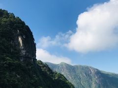 景点-萍乡武功山风景名胜区