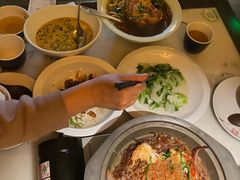 -绿茶餐厅(千岛湖银泰城店)