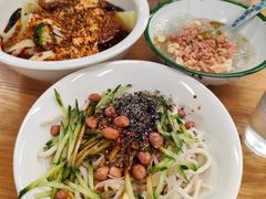 -艺味深尝(云锦路店)