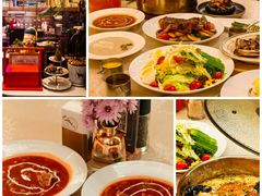 -MIO弥欧洋房西餐厅(中央大街店)