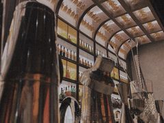-洛缦音乐餐厅(工业展览馆万象城店)