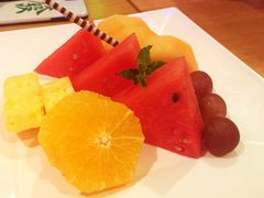 -宝莱纳餐厅(滨江店)