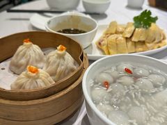 -沈大成(南京东路店)