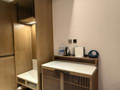 -广州粤海喜来登酒店