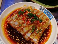 -鱼库·不仅是一家烤鱼店(车公庙店)