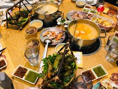 -生如夏花泰式火锅(鹭洲里店)