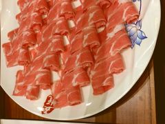 -五悦北平四季涮肉·烧烤(老商埠店)