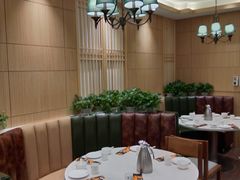 -闫府私房菜(经四路万达店)