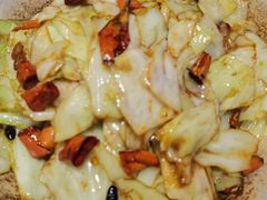-田趣园长沙菜(天安云谷店)