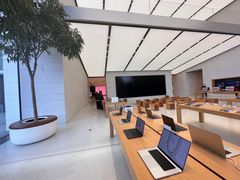 -Apple零售店(苏州店)