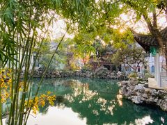 -浙江西子宾馆·瑶园咖啡厅